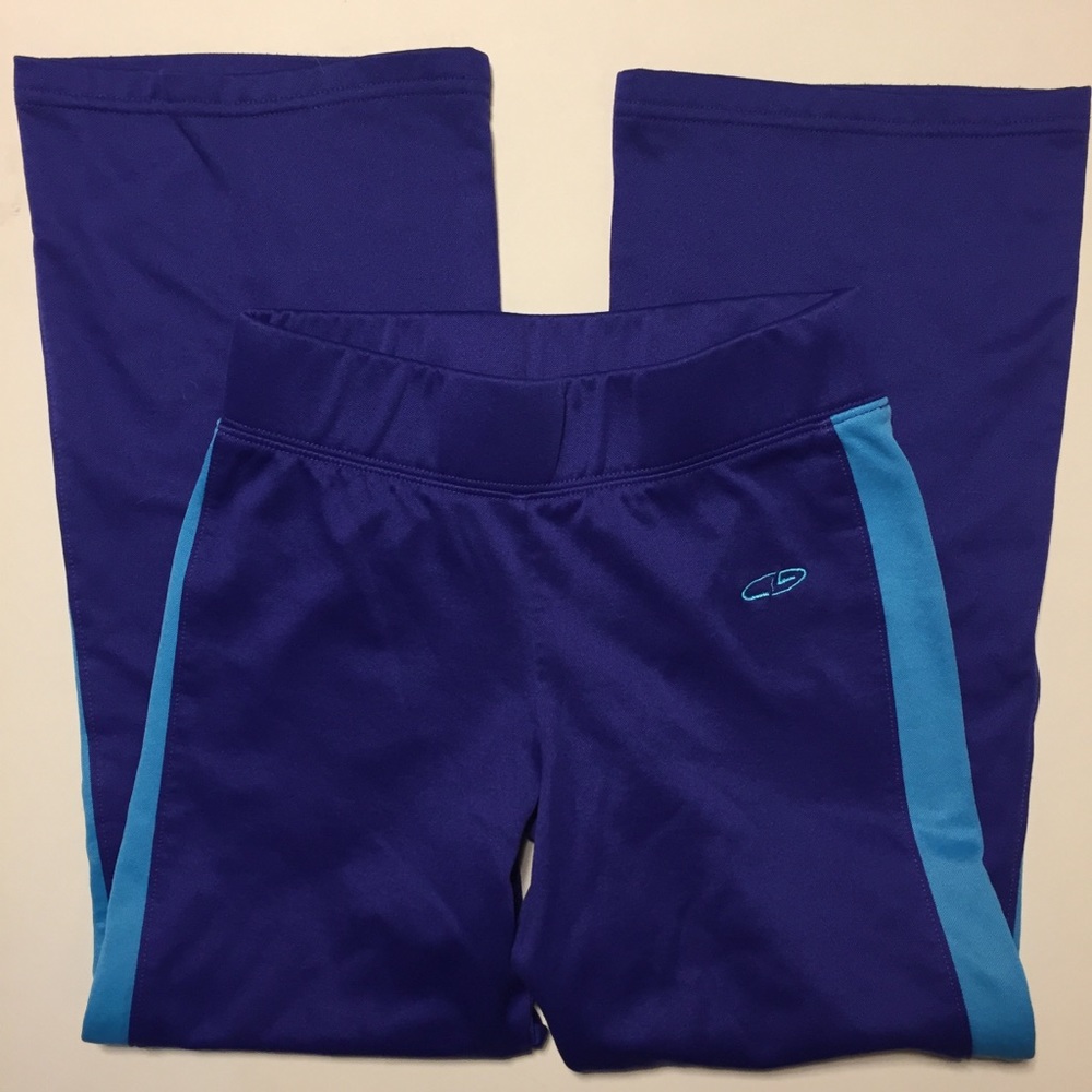 Champion Girls Athletic Pants - Picture 2 of 4